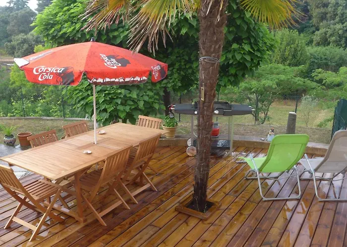 F2 Rez De Jardin