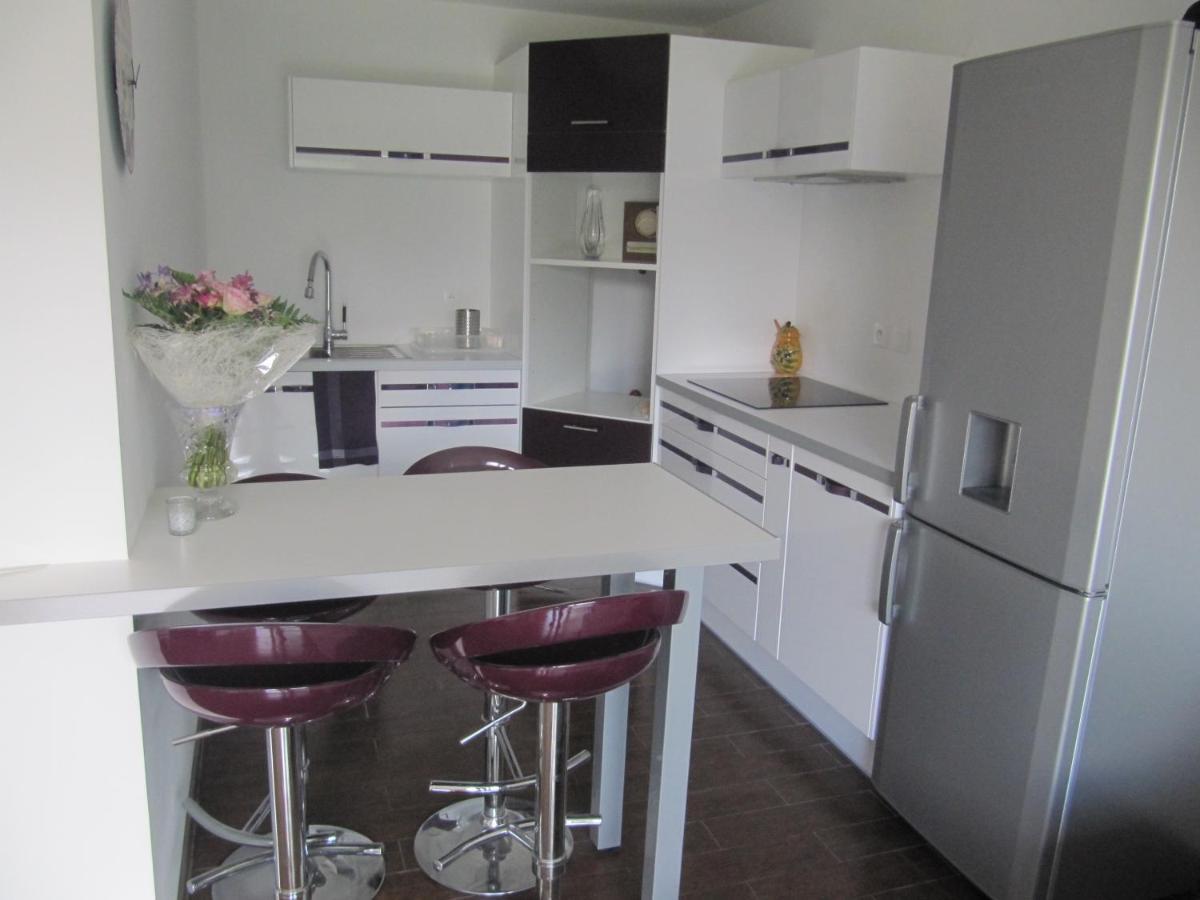 Apartamento F2 Rez De Jardin Ajaccio (Corsica)
