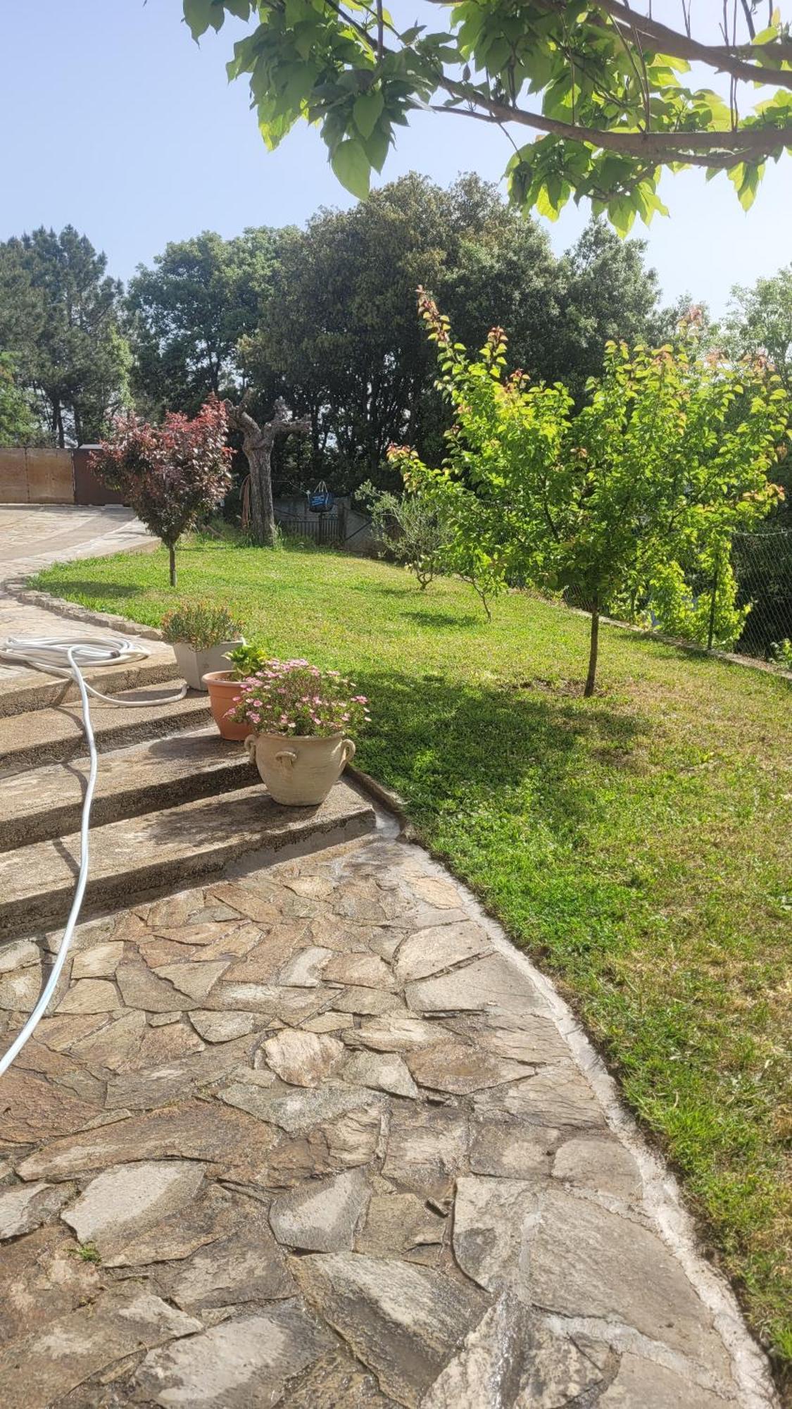 F2 Rez De Jardin Apartamento